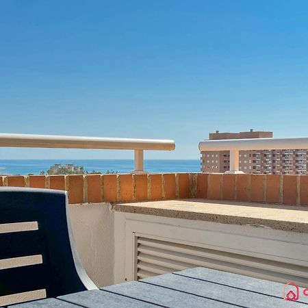 Sol Mediterraneo أوروبيسا ذيل مار المظهر الخارجي الصورة