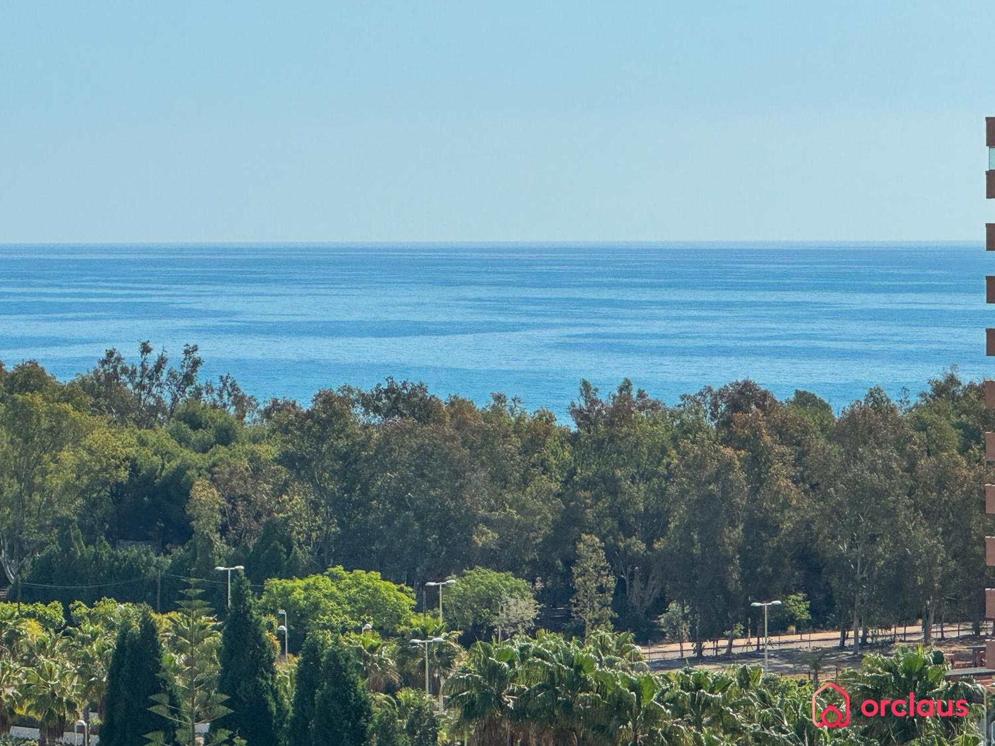 Sol Mediterraneo أوروبيسا ذيل مار المظهر الخارجي الصورة