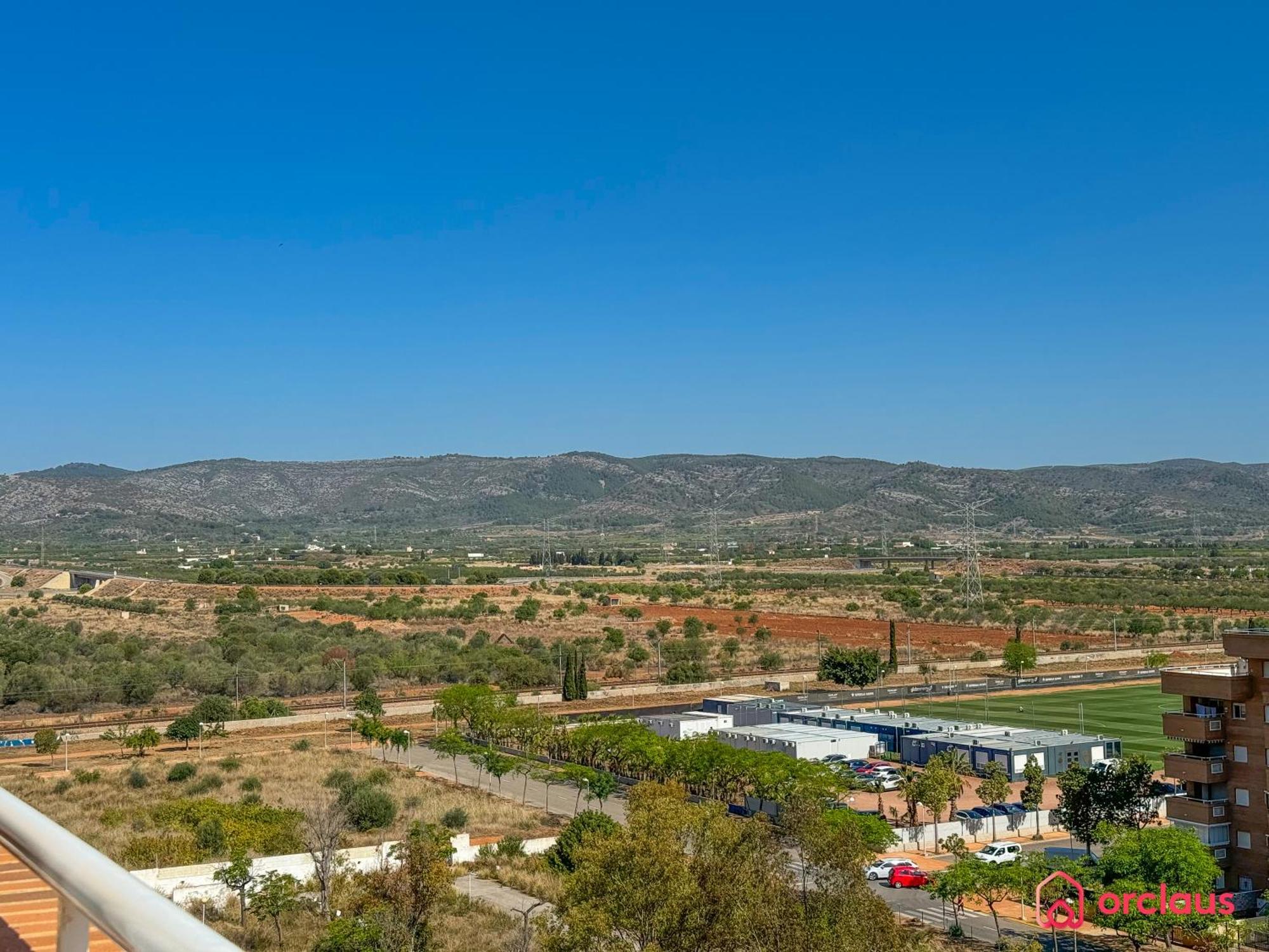 Sol Mediterraneo أوروبيسا ذيل مار المظهر الخارجي الصورة